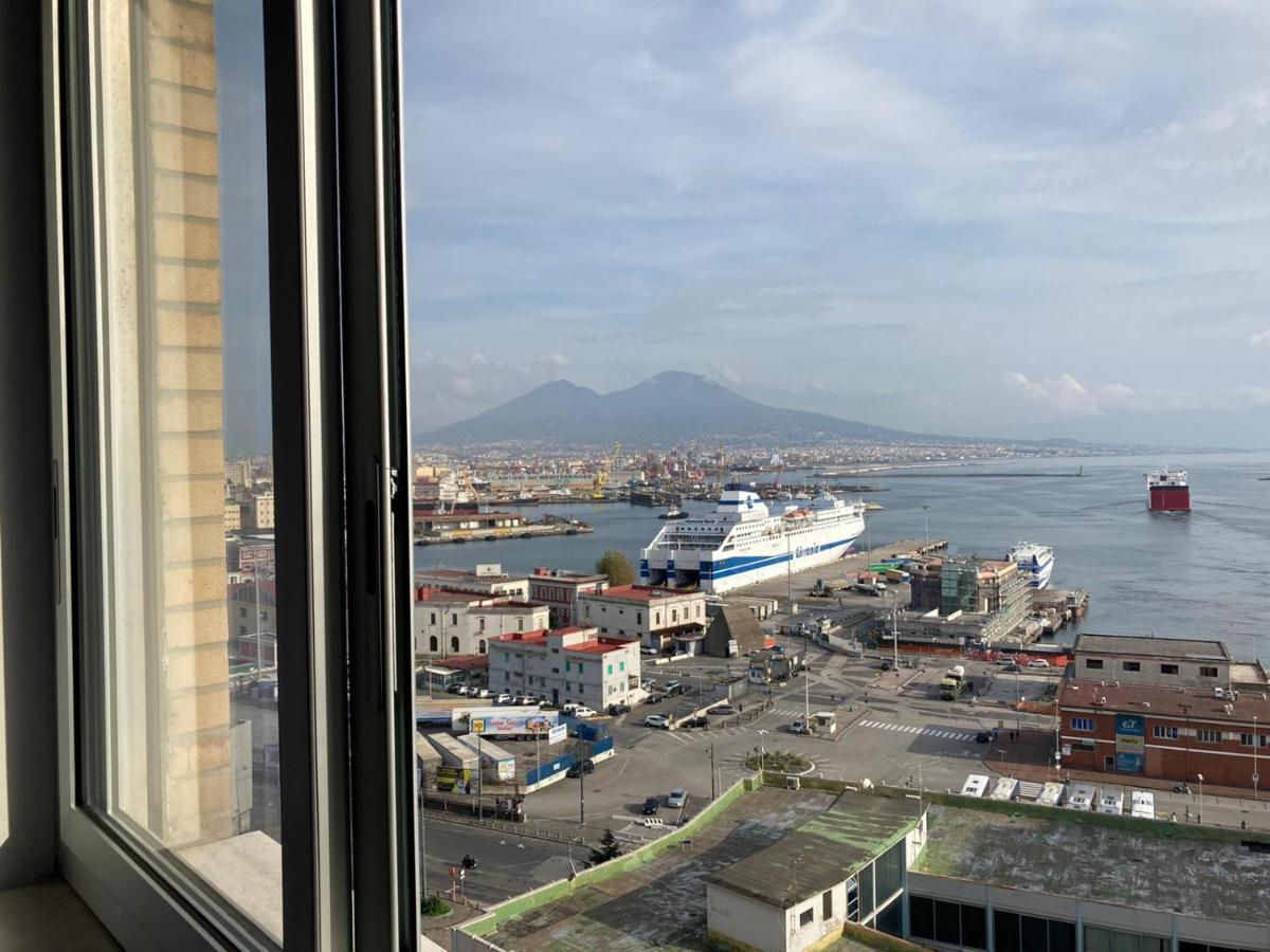 Napoli Mood Il Golfo Apartments Extérieur photo