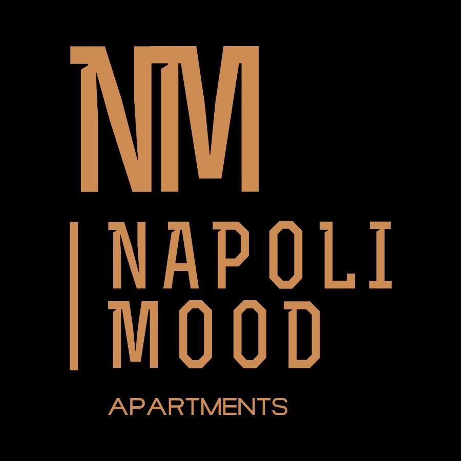 Napoli Mood Il Golfo Apartments Extérieur photo