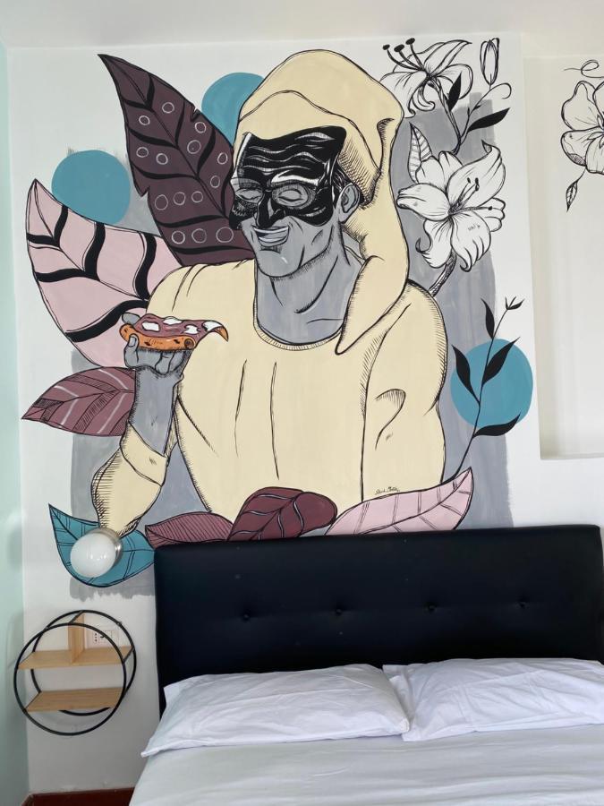 Napoli Mood Il Golfo Apartments Extérieur photo